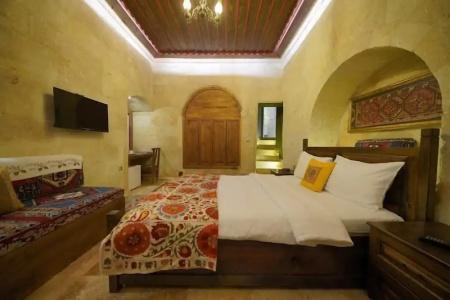 Urgup Inn Cave - 66