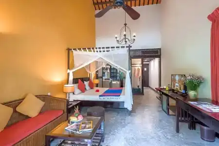 Le Belhamy Resort And Spa - 68