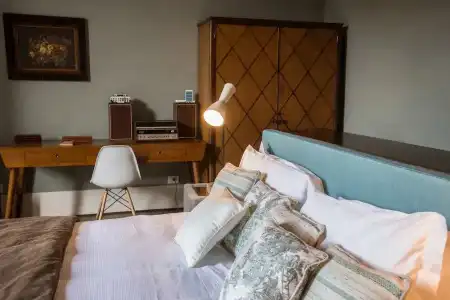 AdAstra Suites - 49