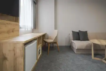 Premier Cabin Sapporo - 6