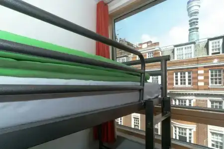 YHA London Central - Hostel - 56