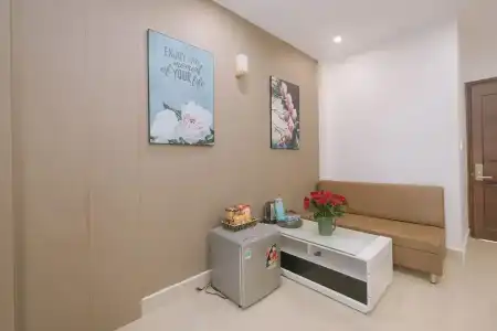 Ngan Pho Studio & - 12