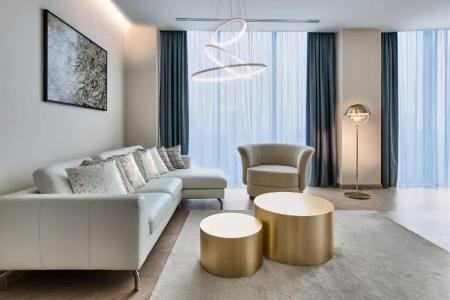 Crowne Plaza WARSAW - THE HUB by IHG - 78