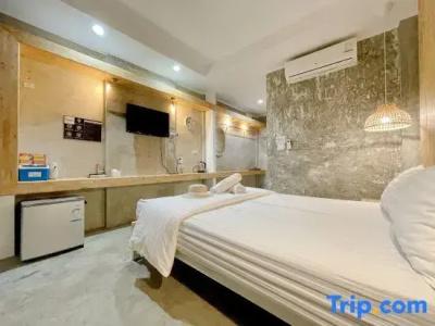 Check-in Resort Koh Larn - 30