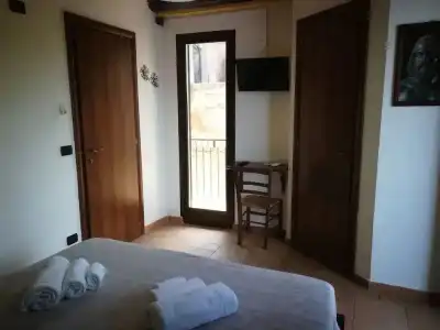 B&B la Bastia - 19