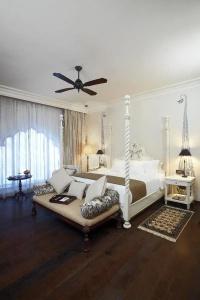 Fairmont Jaipur - 46