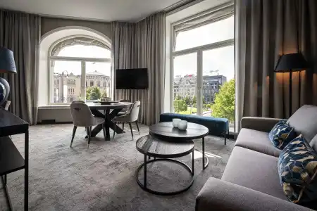 Karl Johan - 7