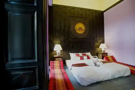 Andrassy Thai - 31