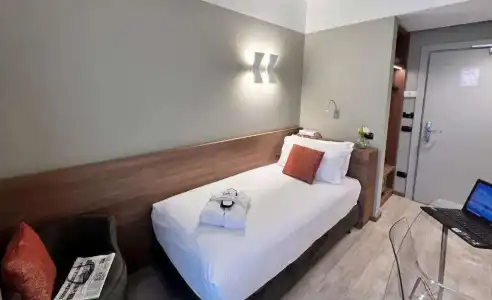 Best Western City — Milano Centro - 30