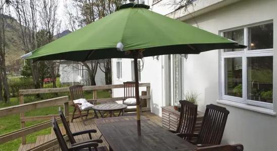 Skógar Guesthouse - 3