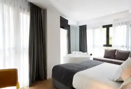 Sercotel Valencia Alameda 41 - 24