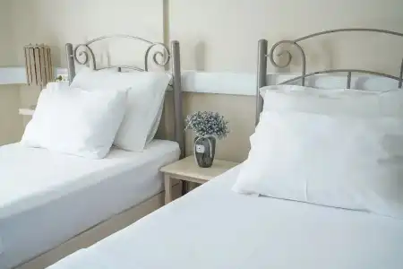 Ağva Acquaverde Otel - 10
