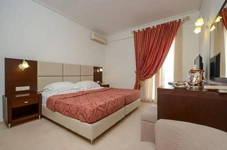 Aeolis Boutique & Suites - 101