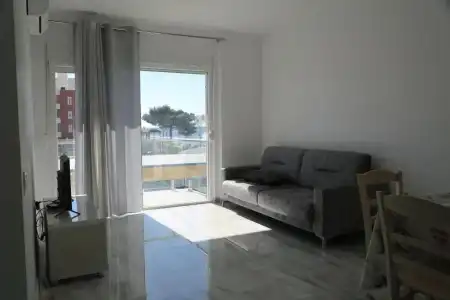 Apartament Sea View - 33