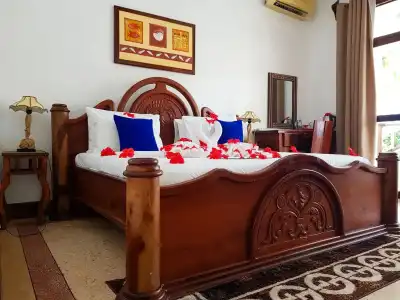 Ora Resort White Rose - 5