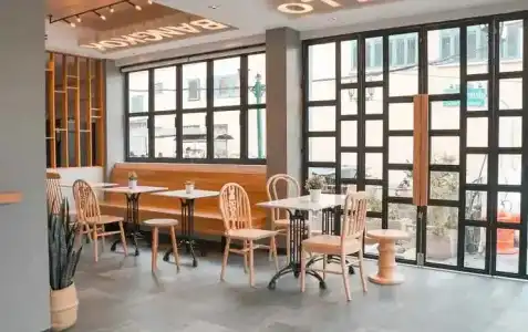 YakThai Poshtel - 22