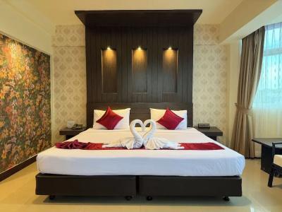 Suncity Pattaya - 57
