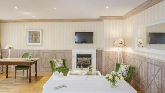 & Restaurant Sonne - 90