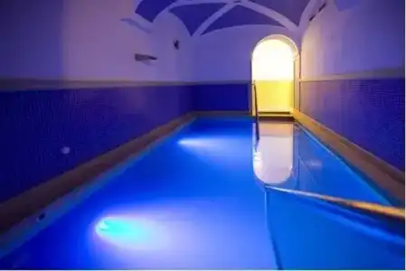 Terme San Michele & SPA, WorldHotels Distinctive - 11