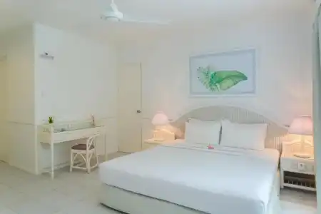 Equator Village - 2