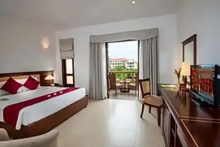 Eden Resort Phu Quoc - 47