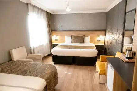 Çag Otel - 37