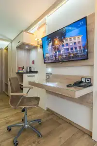 Best Western Plus Fuessen - 47