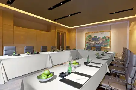 The Westin Wuhan Wuchang - 14