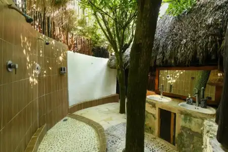 Diamante K - Inside Tulum National Park - 48