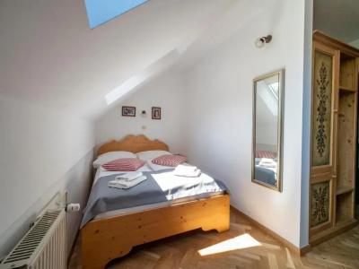 Apartment House Berghi - 130