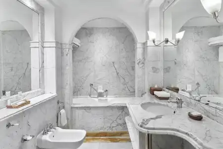 JW Marriott Cairo - 47