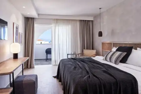 Atlantica Marmari Palace - 2