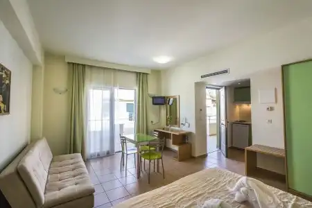 Athina Beach - 1