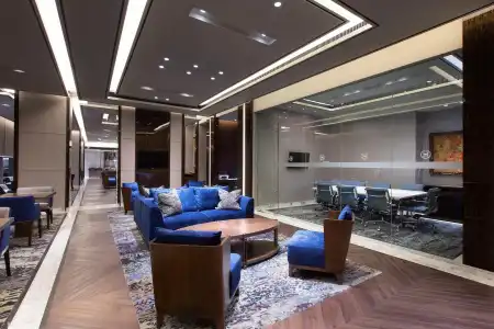 Sheraton Grand Jakarta Gandaria City - 1
