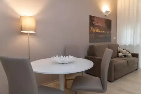 Suite Santa Chiara - 1