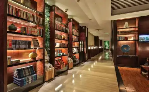 SSAW Boutique Shanghai Hongkou - 18