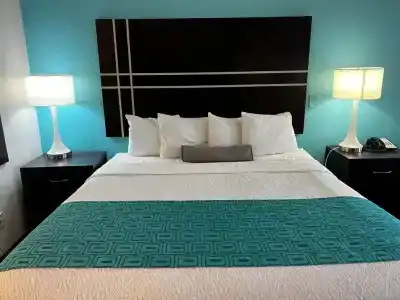 Howard Johnson by Wyndham Houston Heights/Downtown - 17