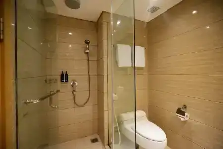 Grand Tjokro Premier Bandung - 8