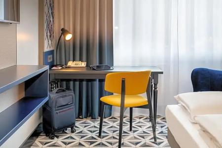 Mercure Freiburg am Munster - 45