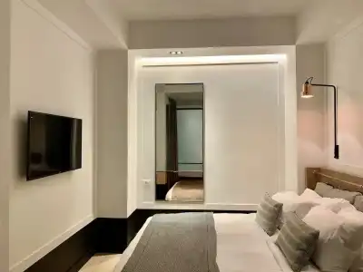 Niki Athens - 32