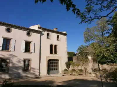 Château de Palaja - 0