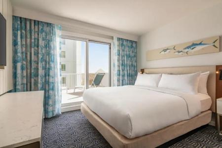 DoubleTree by Hilton Ocean City Oceanfront - 186