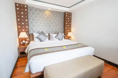 Royal Singosari Kuta - 3