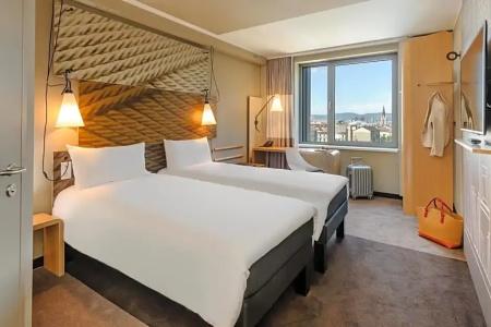 Ibis Wien Hauptbahnhof - 37