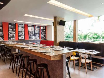 ibis México Alameda - 10