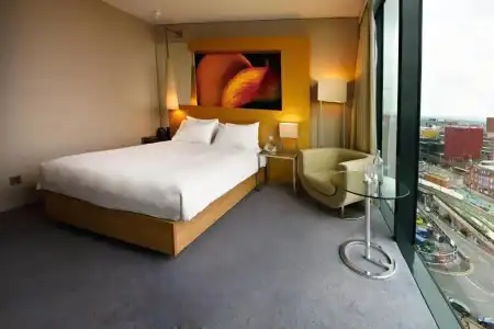 The Manchester Deansgate, by IHG - 52