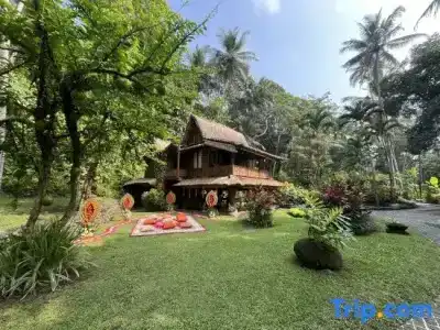 Permata Ayung Private Estate - Adults Only - 192