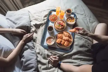 Tsikeli Boutique Meteora - Adults Friendly - 251