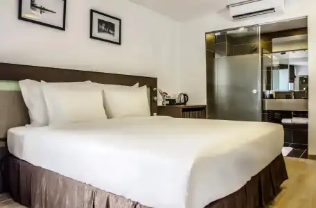 Aroma Nha Trang Boutique - 3