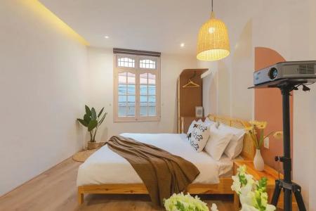 GREEN MEADOW VILLA&café - 107